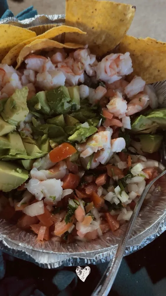 Ceviche