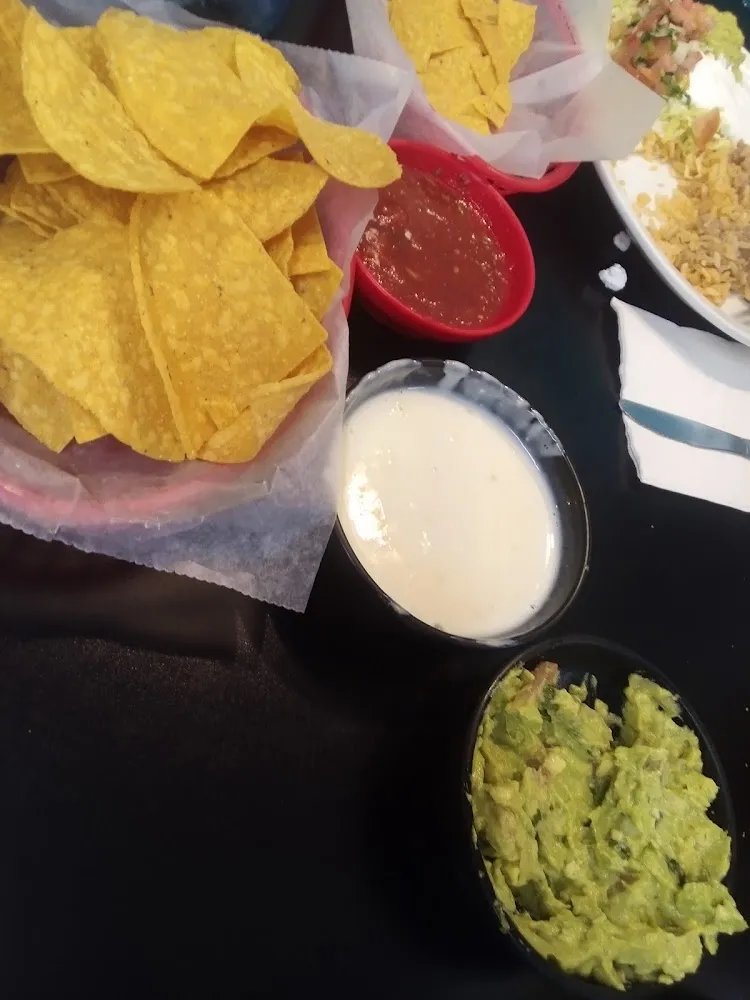 Cheese Dip